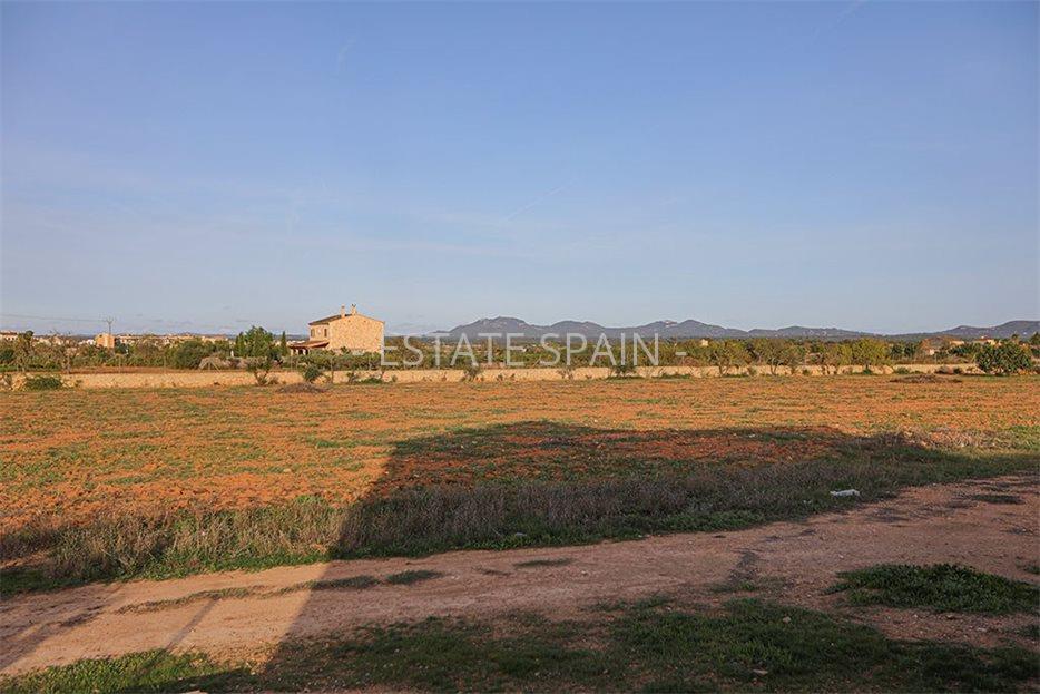 Вилла в Кампос 500 м2 №VL26123DA2C2  - Продажа - 22 large