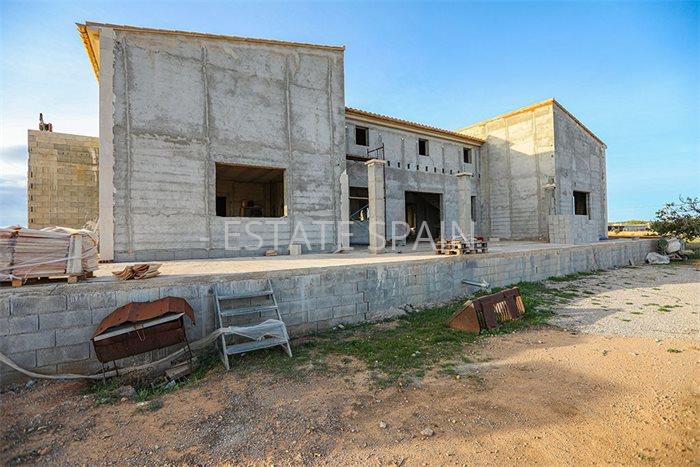 Вилла в Кампос 500 м2 №VL26123DA2C2  - Продажа - 4 preview