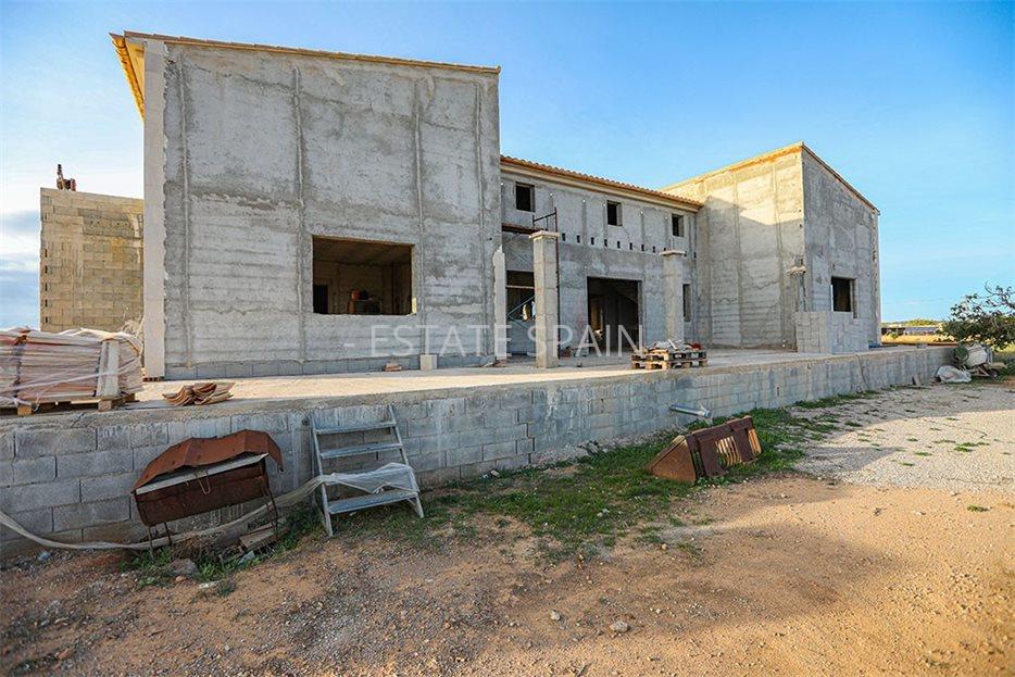 Вилла в Кампос 500 м2 №VL26123DA2C2  - Продажа - 17 large