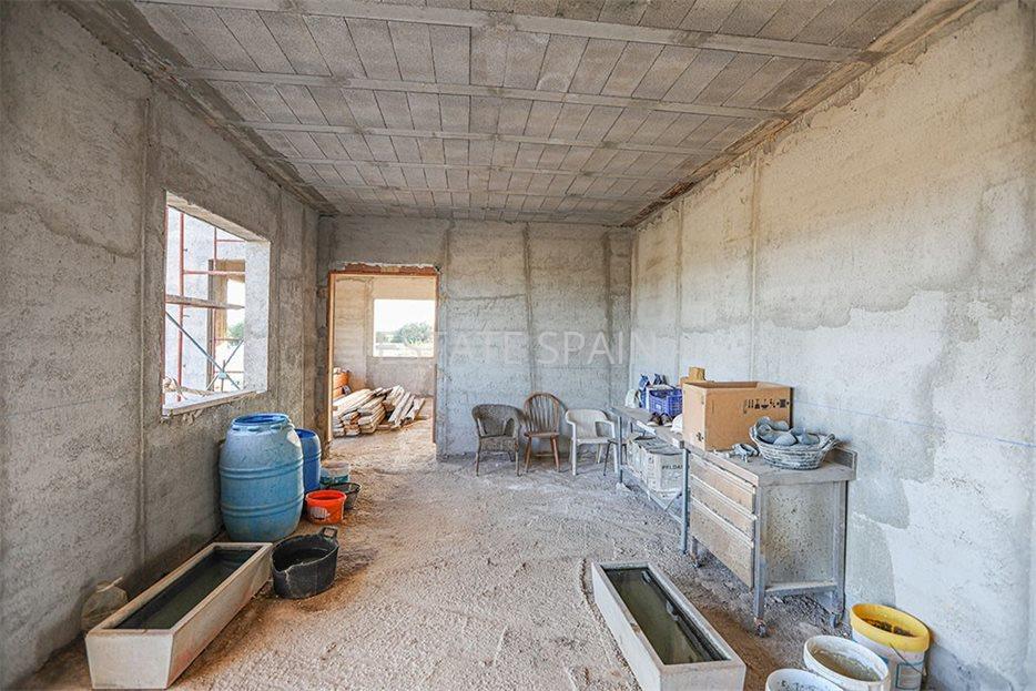 Вилла в Кампос 500 м2 №VL26123DA2C2  - Продажа - 26 large