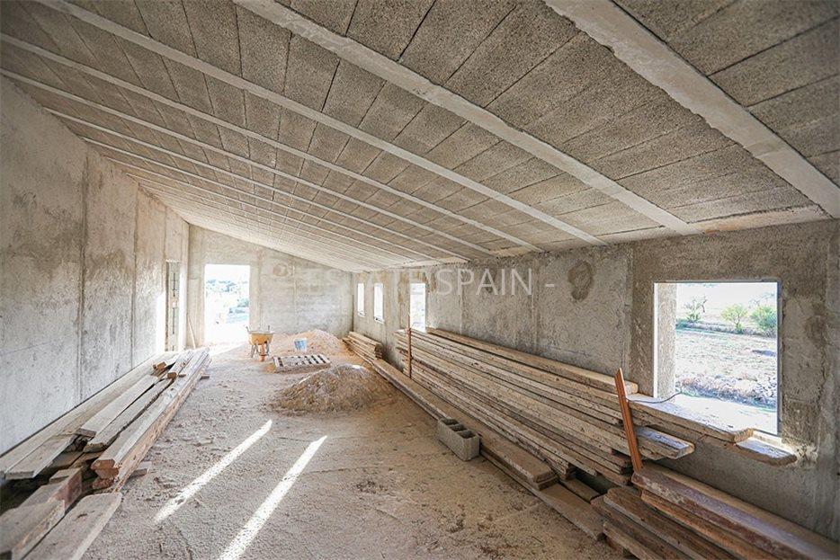 Вилла в Кампос 500 м2 №VL26123DA2C2  - Продажа - 25 large