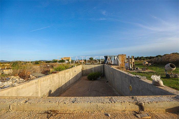 Вилла в Кампос 500 м2 №VL26123DA2C2  - Продажа - 7 preview