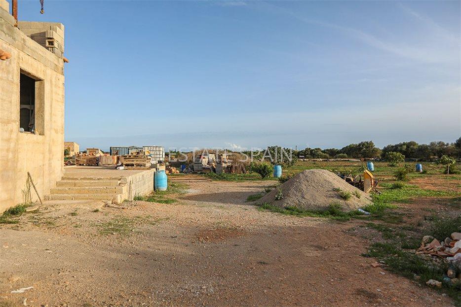 Вилла в Кампос 500 м2 №VL26123DA2C2  - Продажа - 6 large