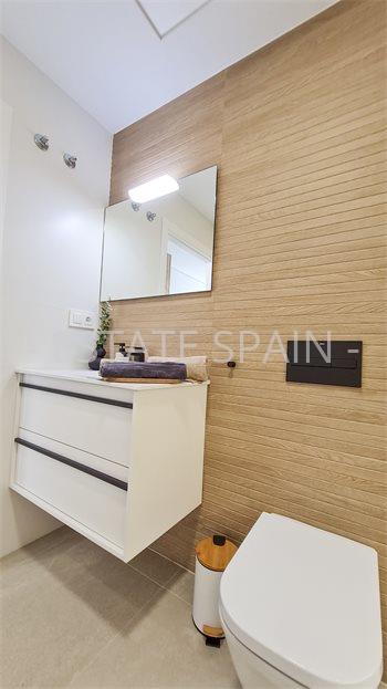 Вилла в Сан-Педро-дель-Пинатар 107 м2 №VL24112FFD0A  - Продажа - 9 large