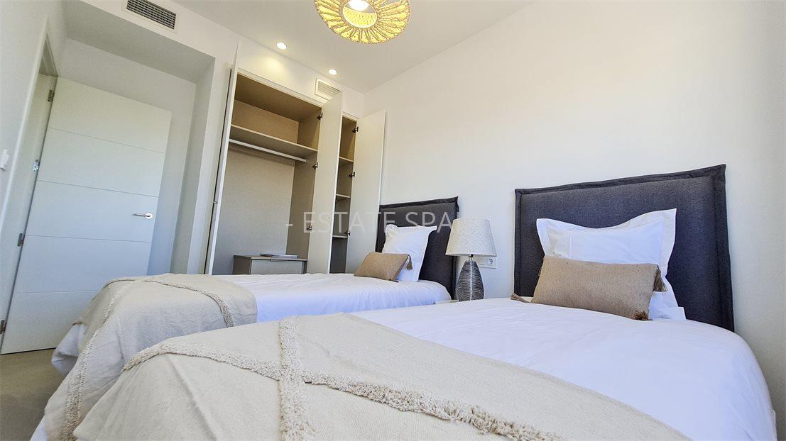 Вилла в Сан-Педро-дель-Пинатар 107 м2 №VL24112FFD0A  - Продажа - 6 large