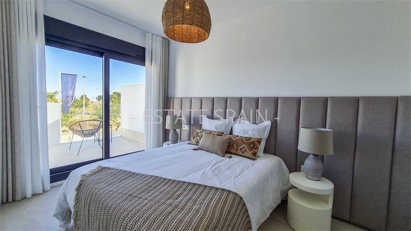 Вилла в Сан-Педро-дель-Пинатар 107 м2 №VL24112FFD0A  - Продажа - 3 preview