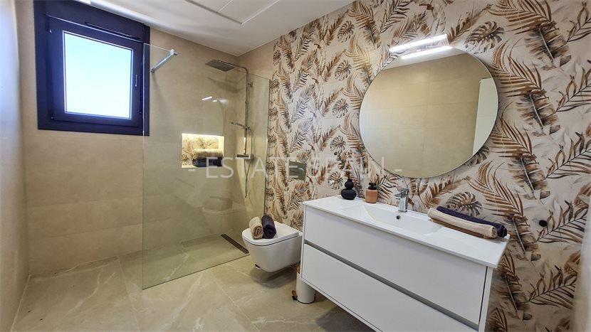 Вилла в Сан-Педро-дель-Пинатар 107 м2 №VL24112FFD0A  - Продажа - 12 preview