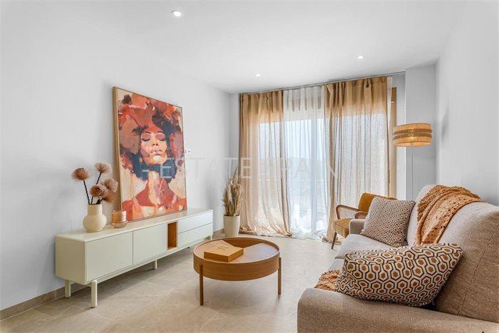 Апартаменты в Хакарилья 79 м2 №ART25917403AC  - Продажа - 6 preview