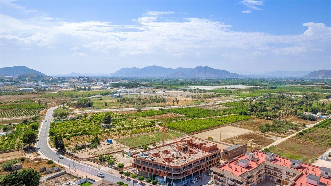 Апартаменты в Хакарилья 79 м2 №ART25917403AC  - Продажа - 30 large