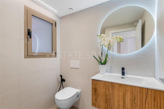 Апартаменты в Хакарилья 79 м2 №ART25917403AC  - Продажа - 25 preview