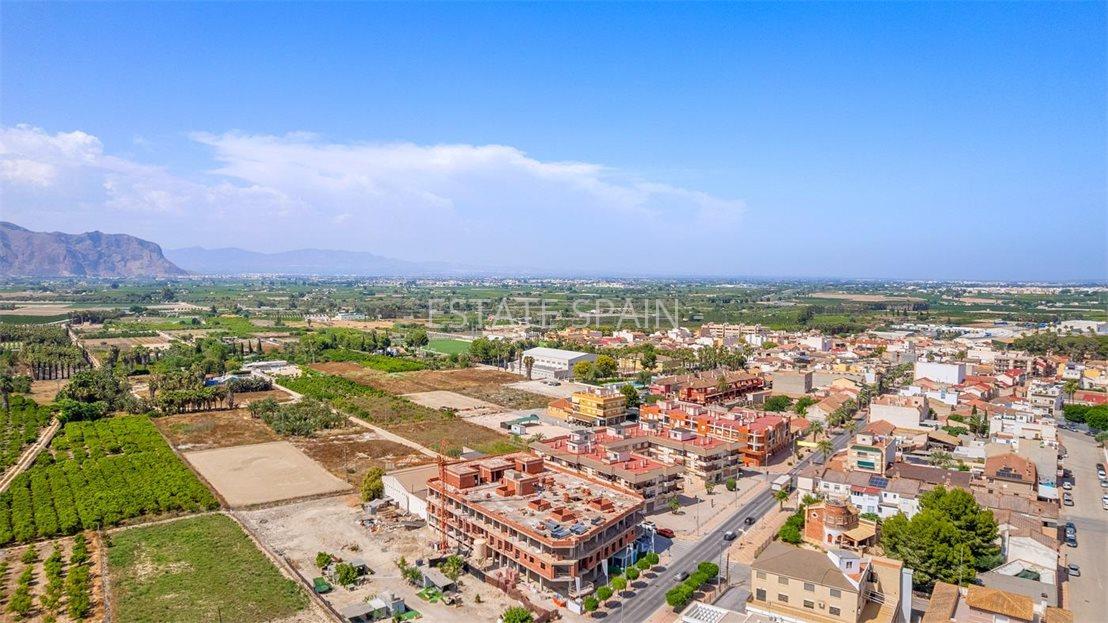 Апартаменты в Хакарилья 79 м2 №ART25917403AC  - Продажа - 28 large