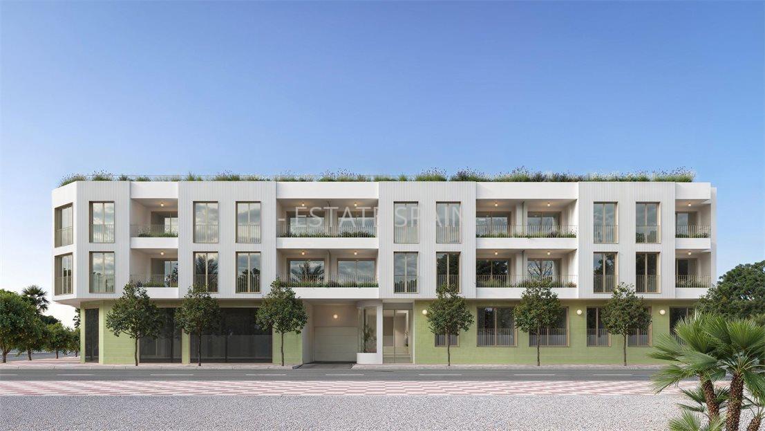 Апартаменты в Хакарилья 79 м2 №ART25917403AC  - Продажа - 1 large