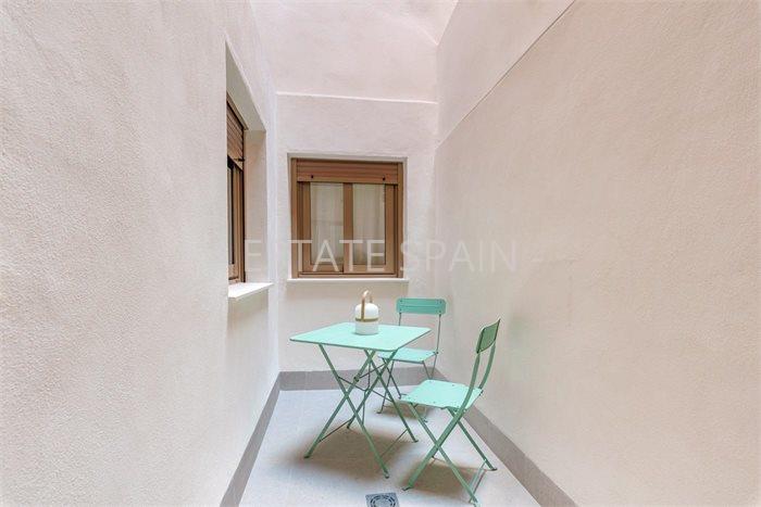 Апартаменты в Хакарилья 79 м2 №ART25917403AC  - Продажа - 20 preview