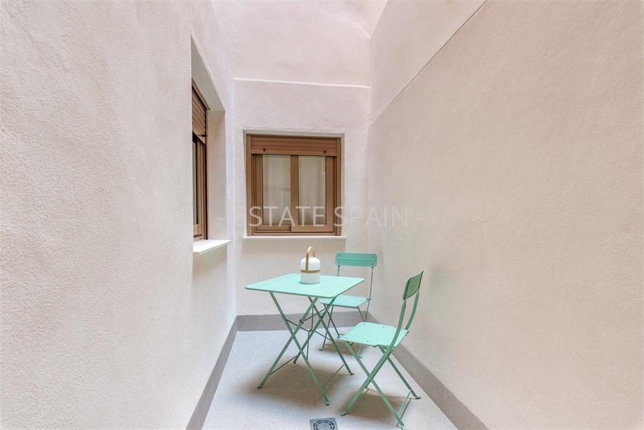 Апартаменты в Хакарилья 79 м2 №ART25917403AC  - Продажа - 20 large