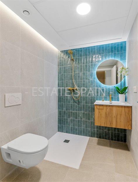 Апартаменты в Хакарилья 79 м2 №ART25917403AC  - Продажа - 19 large