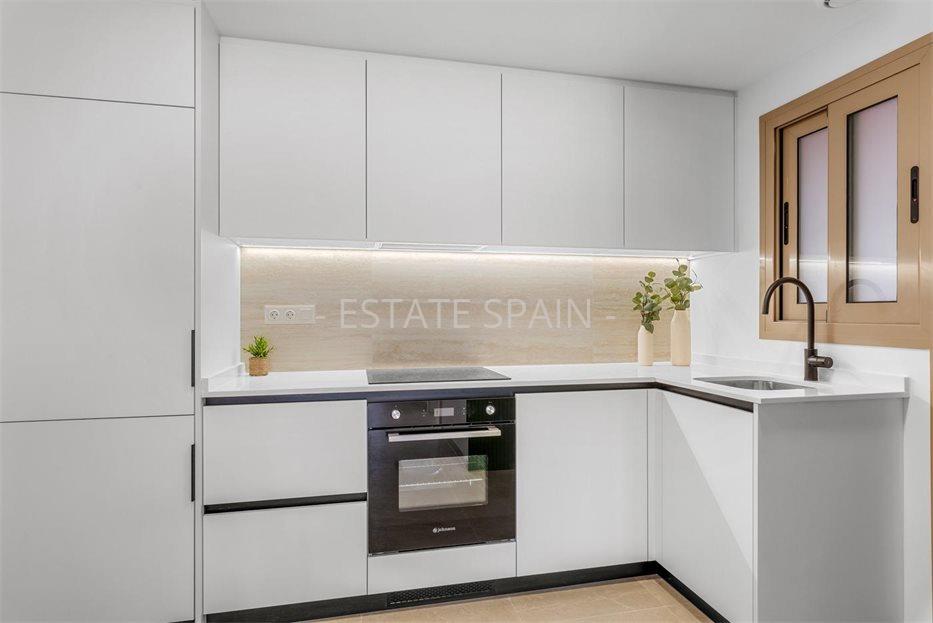 Апартаменты в Хакарилья 79 м2 №ART25917403AC  - Продажа - 10 large