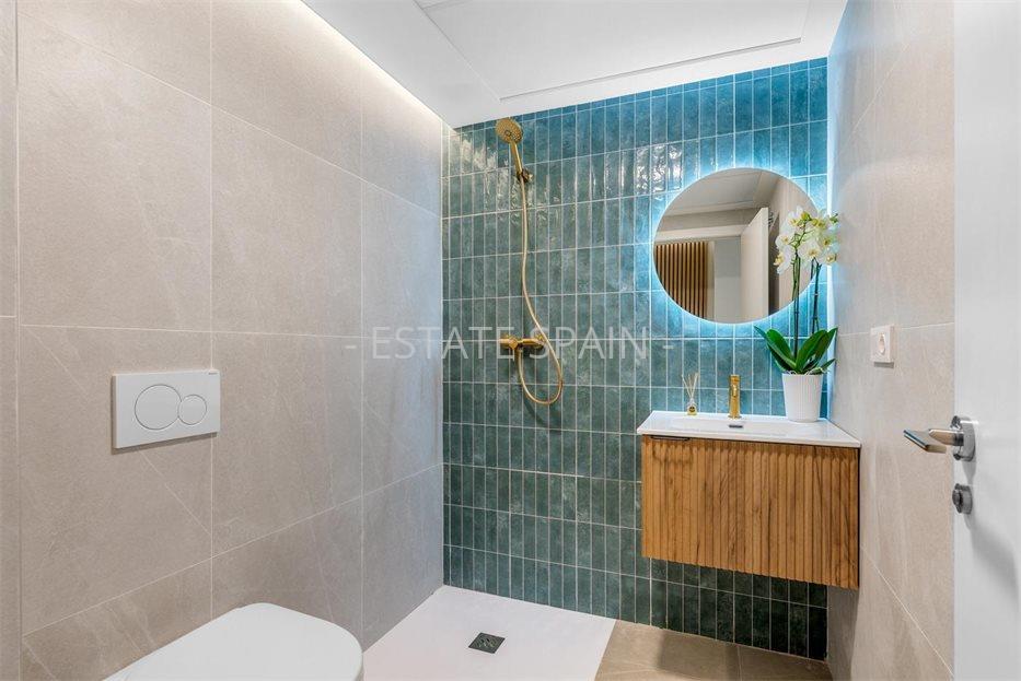 Апартаменты в Хакарилья 79 м2 №ART25917403AC  - Продажа - 18 large