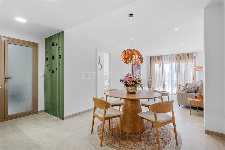 Апартаменты в Хакарилья 79 м2 №ART25917403AC  - Продажа - 9 large