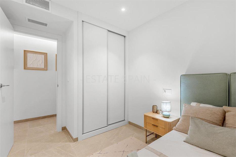 Апартаменты в Хакарилья 79 м2 №ART25917403AC  - Продажа - 16 large