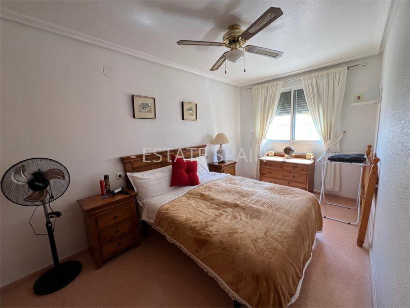 Таунхаус в Ондон-де-лос-Фрайлес 130 м2 №BL24638A536  - Продажа - 17 large