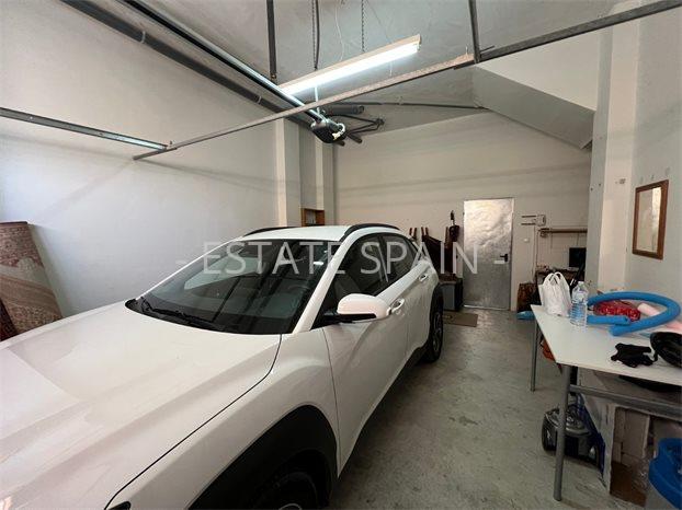 Таунхаус в Ондон-де-лос-Фрайлес 130 м2 №BL24638A536  - Продажа - 21 preview