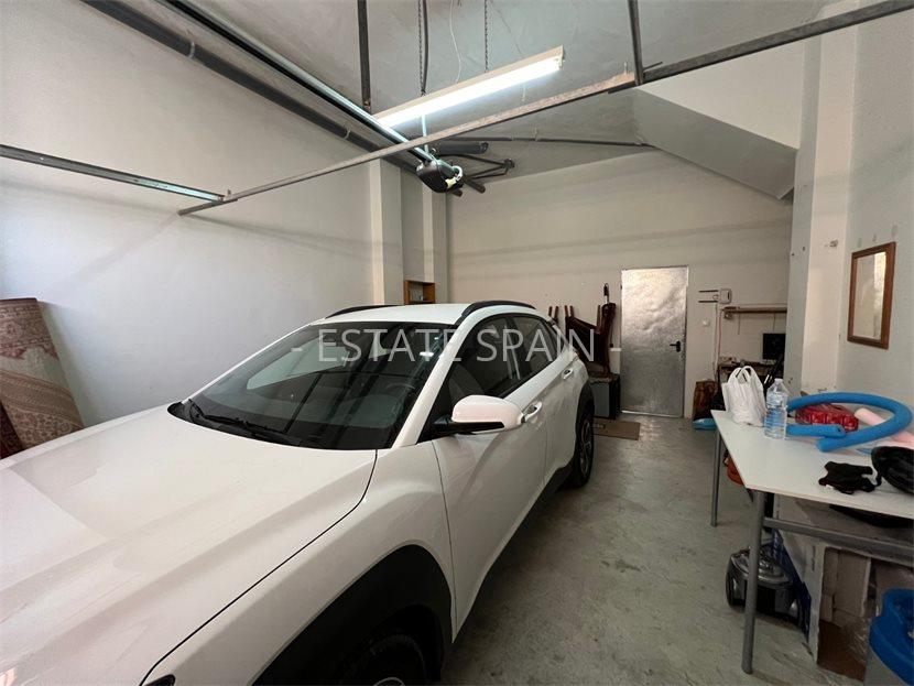 Таунхаус в Ондон-де-лос-Фрайлес 130 м2 №BL24638A536  - Продажа - 21 large