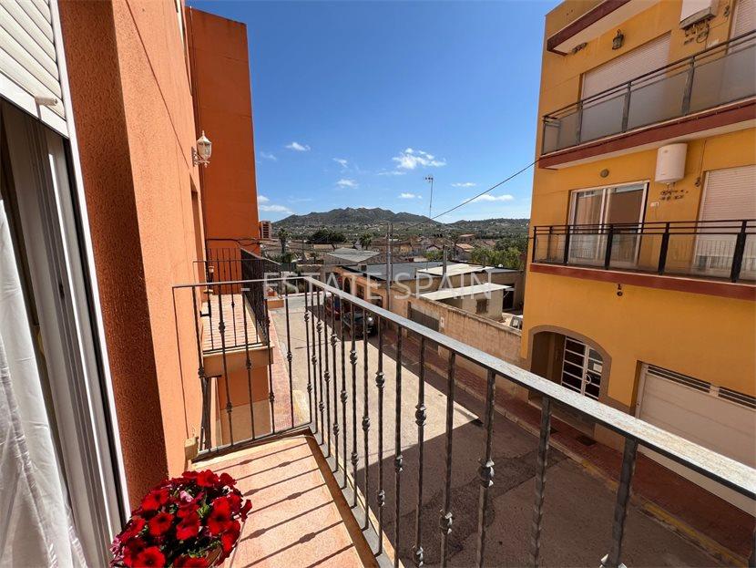 Таунхаус в Ондон-де-лос-Фрайлес 130 м2 №BL24638A536  - Продажа - 1 large