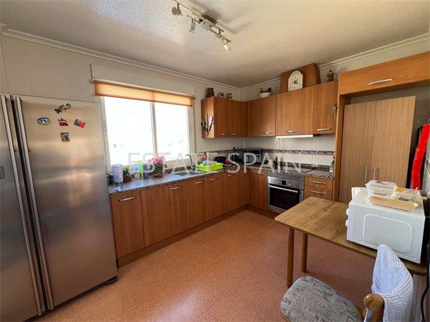 Таунхаус в Ондон-де-лос-Фрайлес 130 м2 №BL24638A536  - Продажа - 11 preview