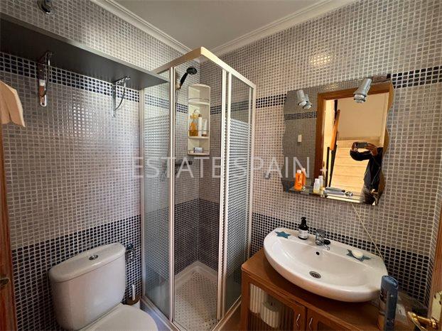 Таунхаус в Ондон-де-лос-Фрайлес 130 м2 №BL24638A536  - Продажа - 10 preview