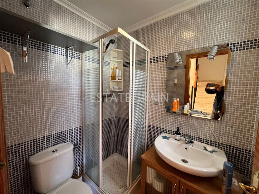 Таунхаус в Ондон-де-лос-Фрайлес 130 м2 №BL24638A536  - Продажа - 10 large