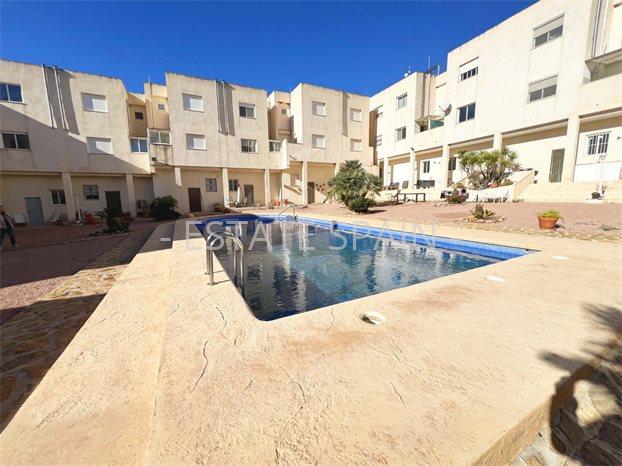 Таунхаус в Ондон-де-лос-Фрайлес 130 м2 №BL24638A536  - Продажа - 4 preview