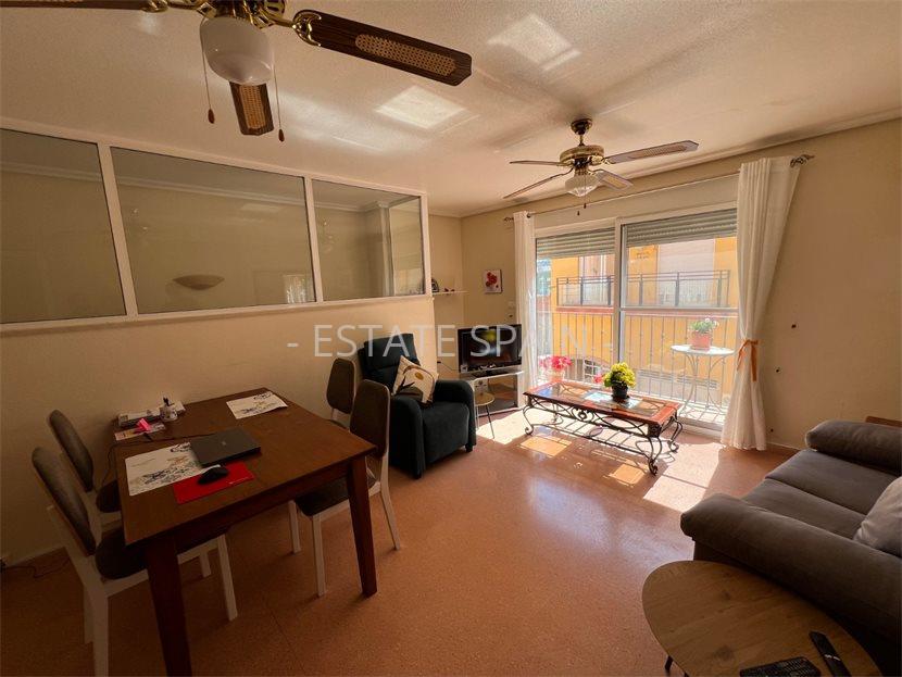 Таунхаус в Ондон-де-лос-Фрайлес 130 м2 №BL24638A536  - Продажа - 9 large