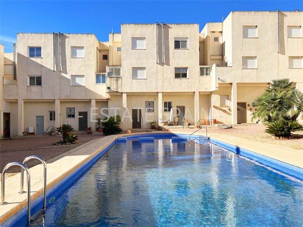 Таунхаус в Ондон-де-лос-Фрайлес 130 м2 №BL24638A536  - Продажа - 3 preview