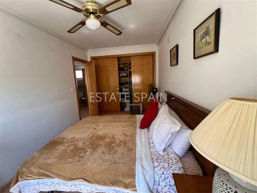 Таунхаус в Ондон-де-лос-Фрайлес 130 м2 №BL24638A536  - Продажа - 18 large