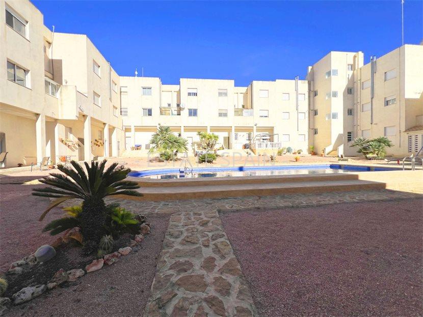 Таунхаус в Ондон-де-лос-Фрайлес 130 м2 №BL24638A536  - Продажа - 5 large