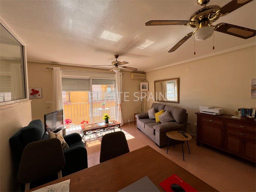 Таунхаус в Ондон-де-лос-Фрайлес 130 м2 №BL24638A536  - Продажа - 8 large