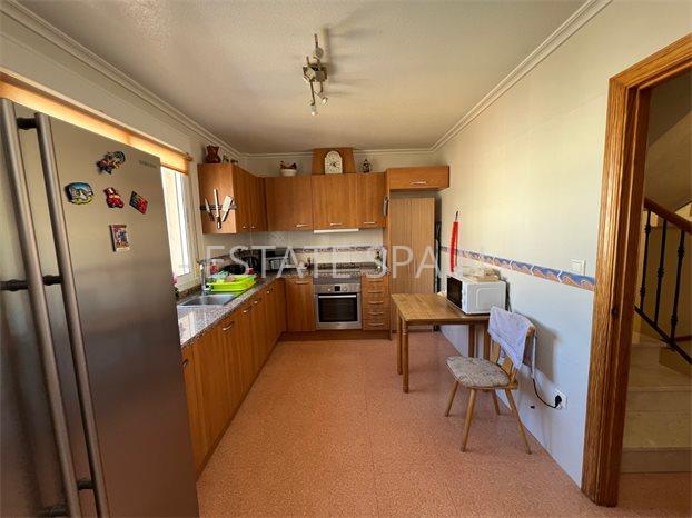 Таунхаус в Ондон-де-лос-Фрайлес 130 м2 №BL24638A536  - Продажа - 12 preview