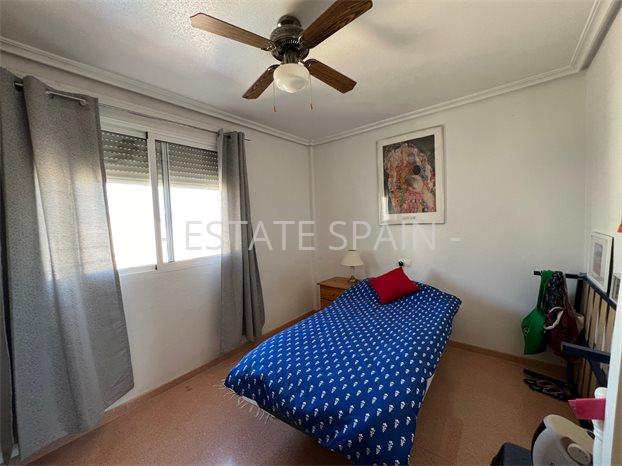 Таунхаус в Ондон-де-лос-Фрайлес 130 м2 №BL24638A536  - Продажа - 14 preview