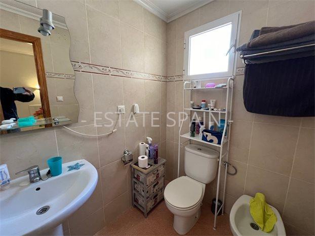 Таунхаус в Ондон-де-лос-Фрайлес 130 м2 №BL24638A536  - Продажа - 15 preview