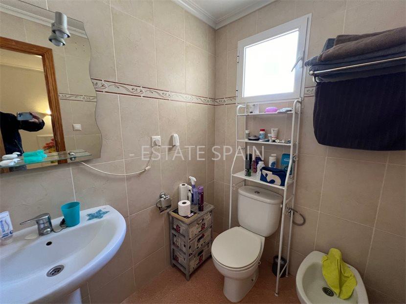 Таунхаус в Ондон-де-лос-Фрайлес 130 м2 №BL24638A536  - Продажа - 15 large