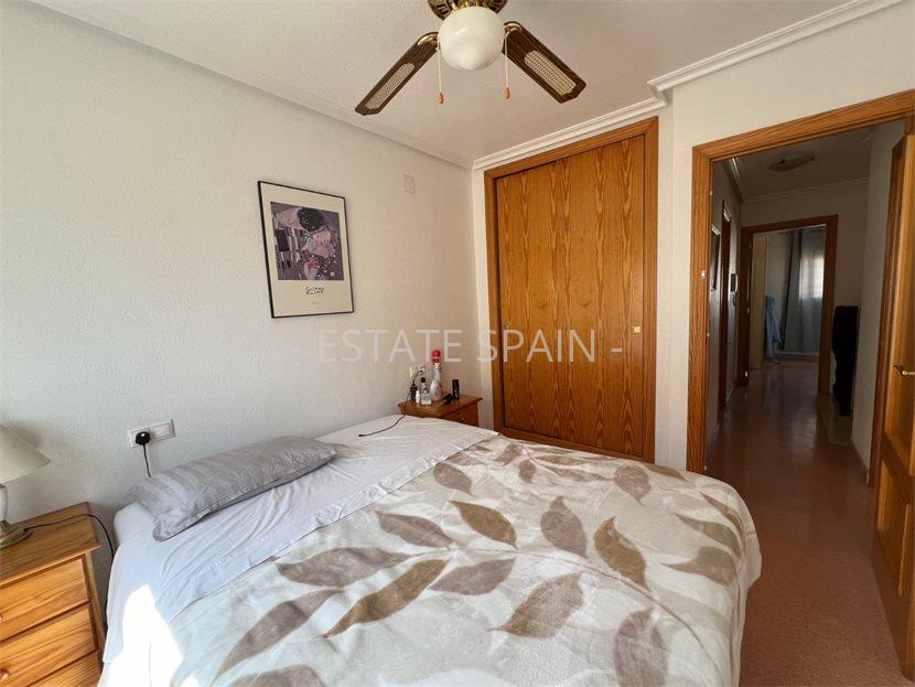 Таунхаус в Ондон-де-лос-Фрайлес 130 м2 №BL24638A536  - Продажа - 20 large