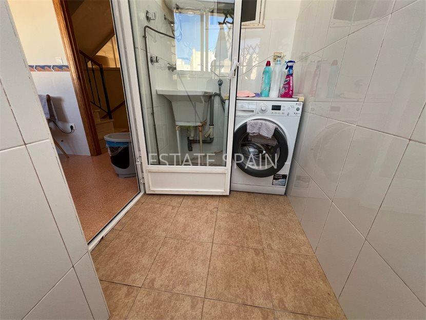 Таунхаус в Ондон-де-лос-Фрайлес 130 м2 №BL24638A536  - Продажа - 13 large