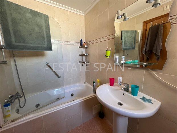 Таунхаус в Ондон-де-лос-Фрайлес 130 м2 №BL24638A536  - Продажа - 16 preview