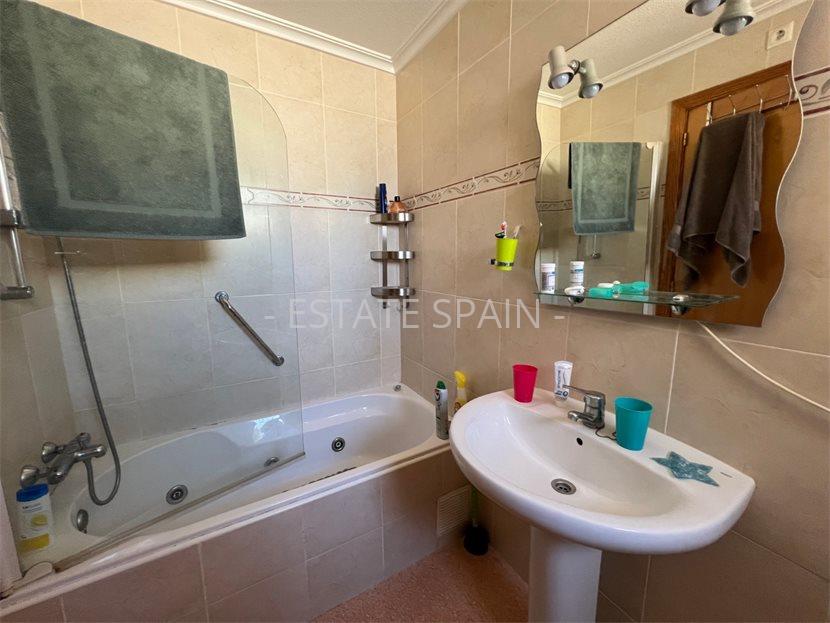 Таунхаус в Ондон-де-лос-Фрайлес 130 м2 №BL24638A536  - Продажа - 16 large