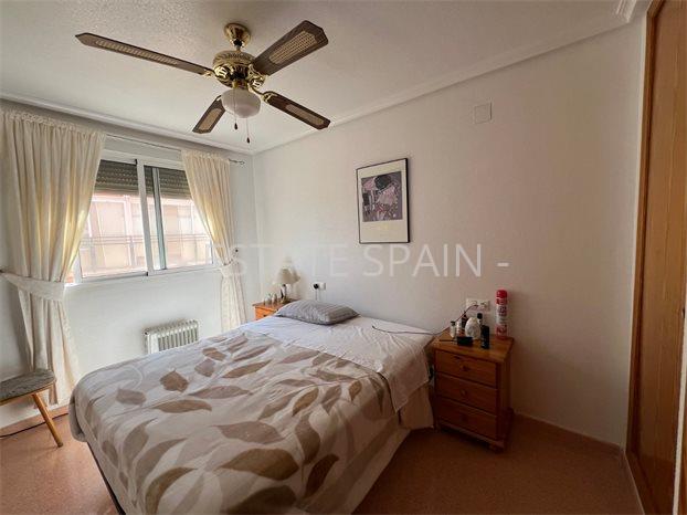 Таунхаус в Ондон-де-лос-Фрайлес 130 м2 №BL24638A536  - Продажа - 19 preview