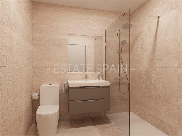 Апартаменты в Агиласе 112 м2 №ART251021BF5C  - Продажа - 7 preview