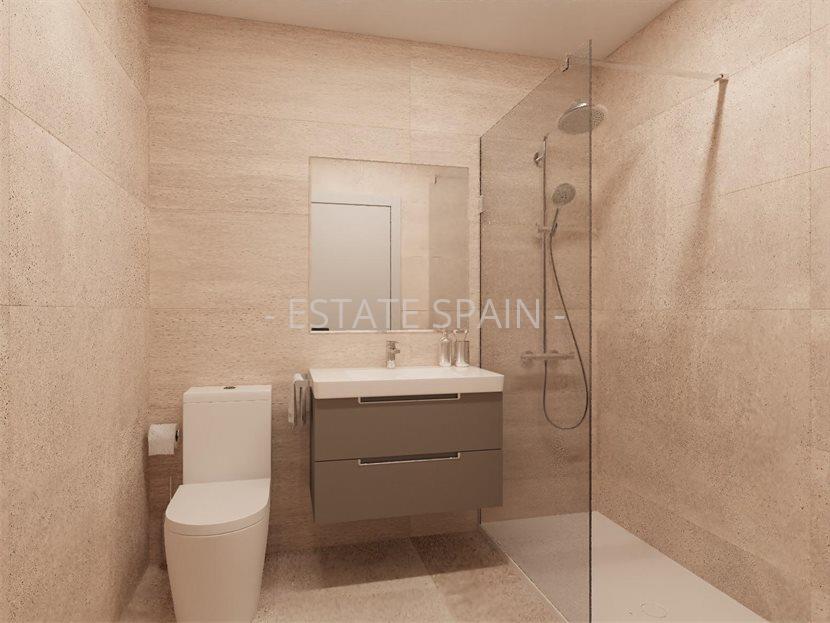 Апартаменты в Агиласе 112 м2 №ART251021BF5C  - Продажа - 7 large