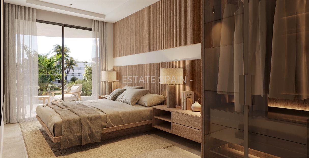 Бунгало в Эстепоне 66 м2 №BL251126A4D6C  - Продажа - 35 large