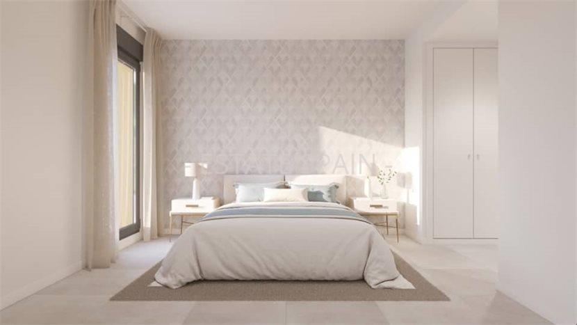 Апартаменты в Михасе 71 м2 №ART2636F407A  - Продажа - 14 preview