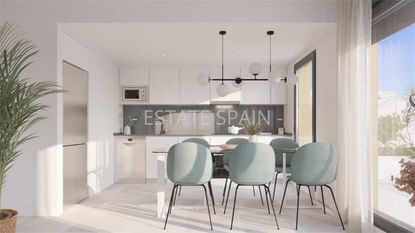 Апартаменты в Михасе 71 м2 №ART2636F407A  - Продажа - 9 preview